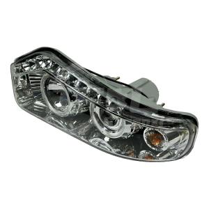 Wholesale 37V11-11200-AMP 37V0N-11100-AMP Headlight for Higer KLQ6129Q KLQ6119 BUS Parts from china suppliers