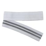 Yoga Gym Exercise fitness for Legs Glutes Booty Hip Fabric Resistance Bands