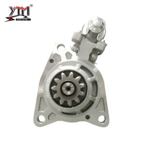 Wholesale YTM10-SK QDJ2860C 6D24 M9T60171 Engine Starter Motor For KOBELCO SK450 SK480-6 from china suppliers