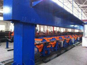 Wholesale High Flexible Gantry NDT Testing Equipment 20m/Min Speed For Non Ferrous Metals from china suppliers