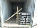 25 - 180 MM Width Hot Rolled Flat Bar of Mild Steel Products With Q195, Q215,