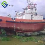 Marine Boat Landing Ship Launching Airbag Wear Resistant
