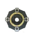 90AS Excavator Spare Parts Centaflex Coupling