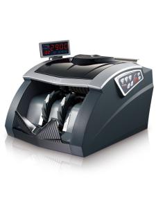 Wholesale 3.5 Inch TFT Display Cash Sorter Machine , Money Counter That Counts Mixed Bills from china suppliers