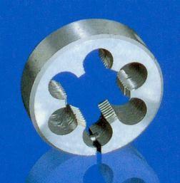 Wholesale KM HSS Mould Round Thread Die from china suppliers
