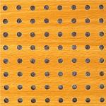 Mdf Acoustic Board Wooden Timber Perforated Sound Absorbing Panels
