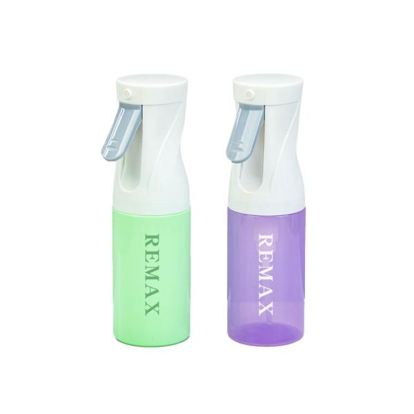 Hot Sale 150ml PET Continuous Mist Spray Bottle High Quality Fast Delivery