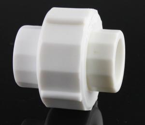 Wholesale PPR fitting all plastic union from china suppliers
