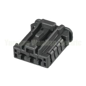 Wholesale 3 Pin 98821-1031 Female Automotive Wire Harness Connector Car License Plate Door Light Taillight Socket from china suppliers