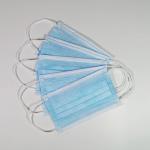 Multi Layered Non Stimulating Children Face Mask