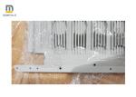 CNC Machining Magnesium Alloy Heat Sink Copper Heat Sink RoHS