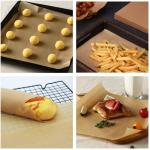 White Parchment Paper Rolls Baking Paper Non-Stick Food Baking Paper For Cooking