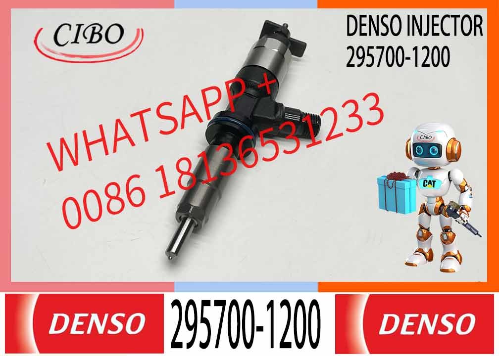 diesel injector for Denso 295700-1200 295050-1810 295050-0421 571-0940