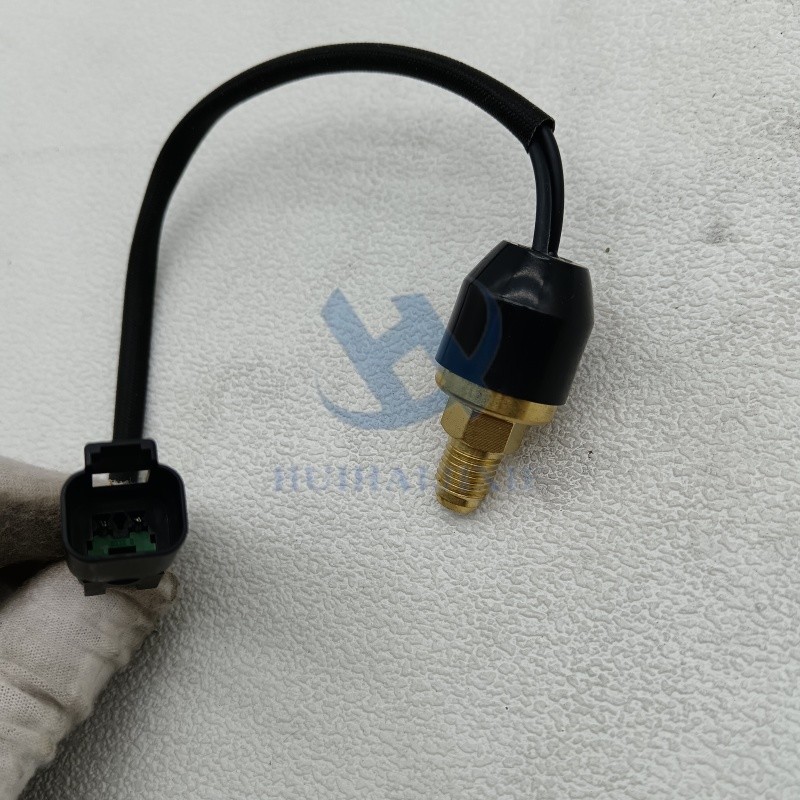 309-5769 Pressure Switch Sensor 3095769 for Caterpillar Excavator C6.4 Engine E320D