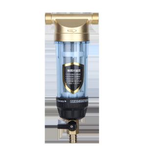 Wholesale Water Filter For Standard Filter Cartridge Whole House Carbon Water PreFilter from china suppliers