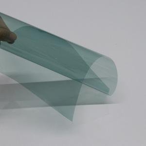 Wholesale High Safety Car Solar Film , 100% UV Heat Insulation Car Window Tint Film from china suppliers