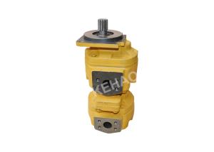 Wholesale Hydraulic Kawasaki Gear Pump KLD110Z 33PL24030BK-15PL190703B KLD115Z 22PL220319A from china suppliers