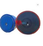 Steel Cord Rubber Conveyor Belt Tear Resistant 4mm-30mm Thickness
