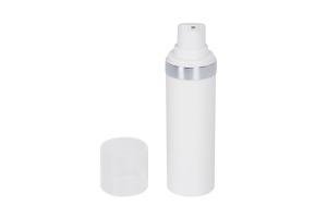 Wholesale PP Airless Bottle Customized Color Cream / Lotion Skin Care Cosmetic Vacuum Bottle UKA09 from china suppliers