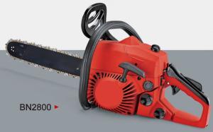 Wholesale 210ML Oil Tank Gas Powered Chain Saw 30CC 1.2KW Output Multiple Guide Bar Size from china suppliers