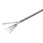 UL2547 Multi Conductor PVC Cable Spiral Shielding