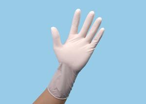 Wholesale Powder Free Medical Surgical Disposables Latex Surgical Gloves 100% Natural Rubber from china suppliers
