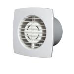 Wall Mounted Stainless Steel Air Ventilation Extractor Fan for Hydroponic