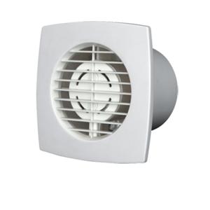 Wholesale 6 Inches Square Exhaust Fan for Bathroom Air Ventilation Energy Saving Model 2020 from china suppliers