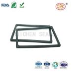 Ruichen Customized FDA RoHS Certified Rubber Gaskets for Car Repair and