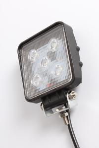Wholesale 12v 15w off road led work light heavy duty cree work light from china suppliers