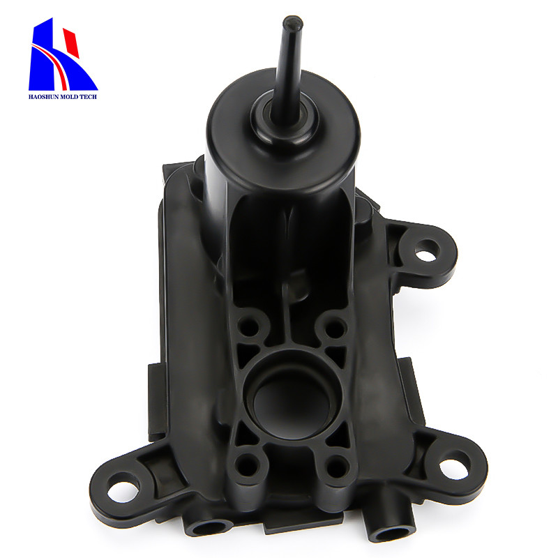 Custom ABS Plastic Parts Injection Low Volume Moulding Services