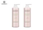 800ml Moisturizing Argan Oil Conditioner , Nourishing Sulfate Free Conditioner