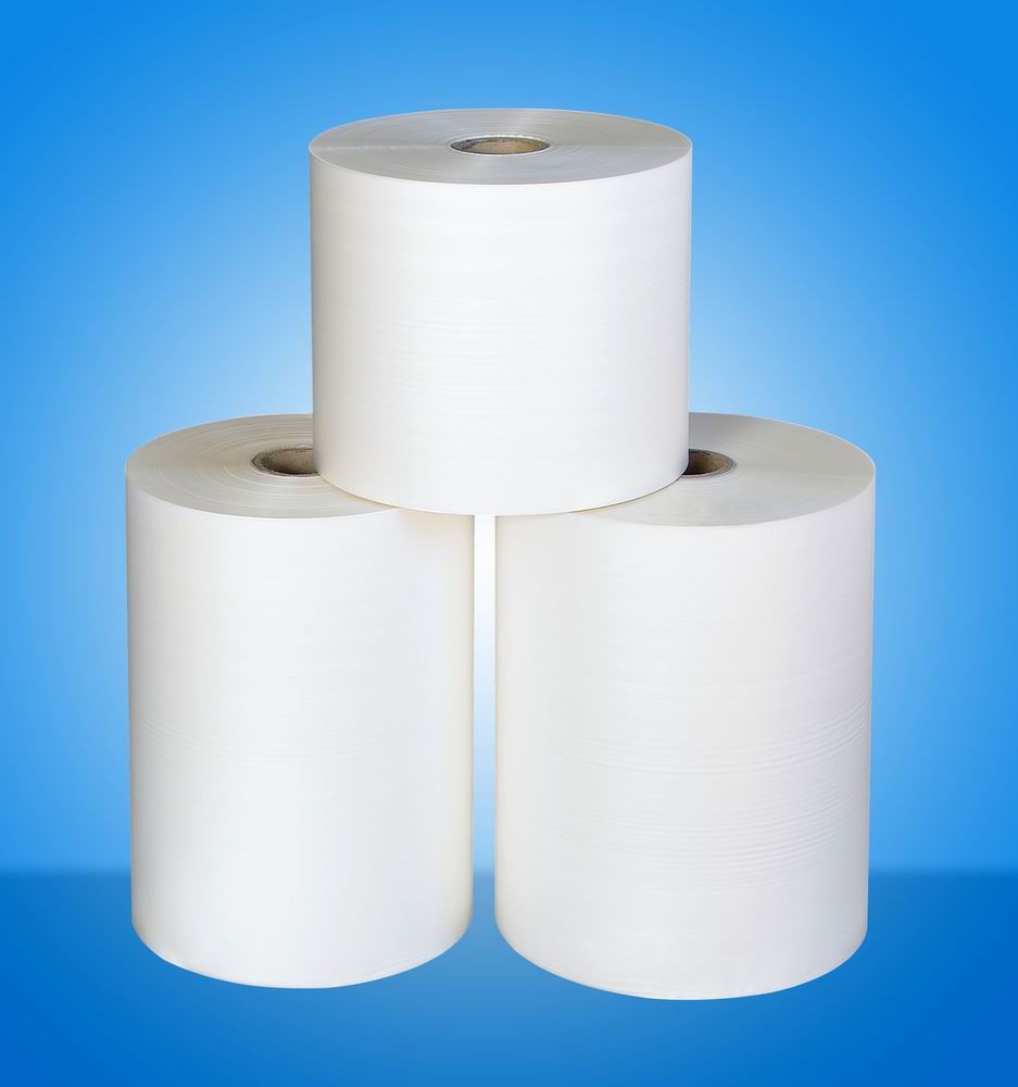 hot GLOSSY MATT 1040MMx100m laminating LAMINATE roll film thermal lamination roll film suppliers
