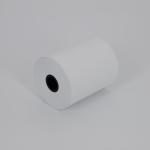 100% Virgin Wood Pulp Thermal Paper Jumbo Rolls 45g 48g 50g 55g 65g
