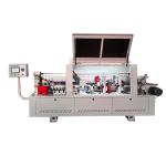 800 kg Weight PM265 Wood Furniture Milling Banding Automatic PVC Edge Banding