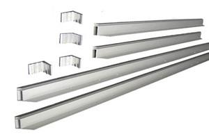 Wholesale Anodizing Aluminum Solar Panel Frame from china suppliers