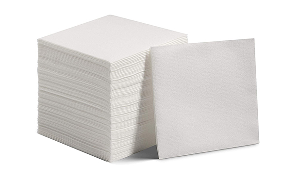 Good Price Napkin Paper Folding Machine For Serving Napkin Paper Price For Sale