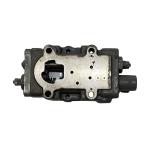 ZX200-5G ZX210-5G Excavator Hydraulic Pump Regulator YB60000065 YB60000066 for