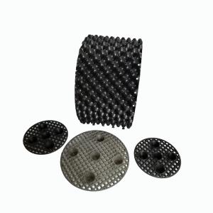 Wholesale Round High Durable 1.5 Gallon Plastic For Plant Engineering from china suppliers