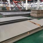 AMS 5524 316 Stainless Cold Rolled Steel Plate Third Party Inspection