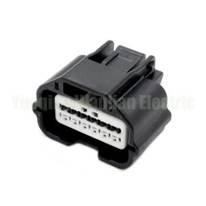 Wholesale 12 Pin 7283-8854-30 Automotive Connector Automotive Air Flow Meter Plug Waterproof Sealed Cable Socket from china suppliers
