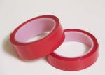 Double Coated Hi Bond Tapes Acrylic Adhesive Anti Water Attaching Lenses