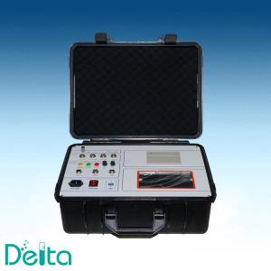 Wholesale Cba-II 6 Seconds 220V 50Hz 1000mm High Voltage Switchgear Tester from china suppliers