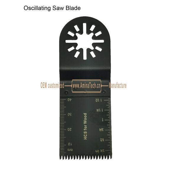 Oscillating Saw Blade,Multi Tool Accessories,Power Tool