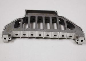 Wholesale Aluminum Alloy Automobile Spare Parts , Prototypes Car Auto Spare Parts from china suppliers