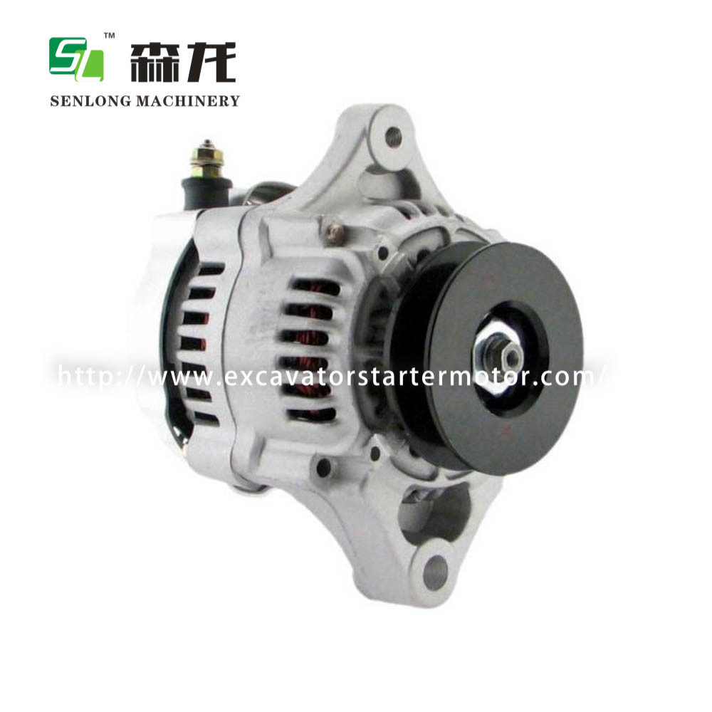 12V 40A Denso Alternator 101211-1170 K1301N 100211-1170 12807N K174G 12356 1-2967-01ND AND0550 695.502.040 Compatible