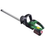 18V 2.0Ah 550mm Electric Hedge Cutter Machine Dual Blade Cordless Hedge Trimmer