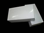 Non bleached Embossed Wooden Pulp Facial Tissue Paper 3 ply 144 sheets