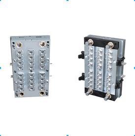 Wholesale 9-24cavity-shut-off-nozzle-mould from china suppliers