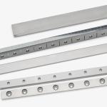 PassionTool OEM industry straight perforation tungsten steel cold sheet metal